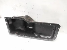 Dodge Durango Oil sump 