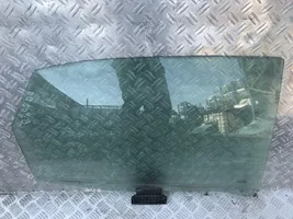 Audi A4 S4 B7 8E 8H Vetro del finestrino della portiera posteriore 
