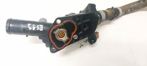 Renault Kadjar Tubo flessibile del liquido di raffreddamento del motore 110602770r