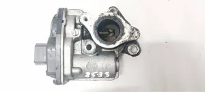 Renault Kadjar EGR valve h8201143495