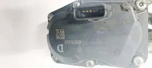 Renault Kadjar Throttle valve 161a09287r