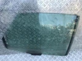 Audi A8 S8 D2 4D Rear door window glass 