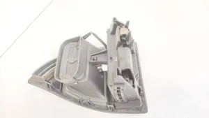 Citroen C4 I Griglia di ventilazione centrale cruscotto 9646337977