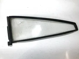 Audi 80 90 B2 Rear vent window glass 