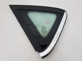 Ford Fiesta Aizmugurējais virsbūves sānu stikls 