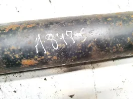 Mercedes-Benz ML W163 Rear driveshaft/prop shaft a1634101202a8