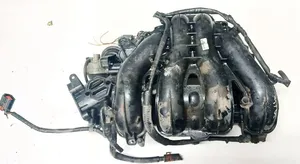 Mazda 6 Collettore di aspirazione 2707111651