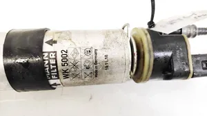 BMW 5 GT F07 Filtre à carburant 191118