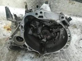 Nissan Note (E11) Mechaninė 5 pavarų dėžė 8200247902