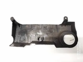 Opel Meriva A Engine cover (trim) 