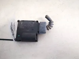 Audi A6 S6 C6 4F Motor/activador trampilla de calefacción 0132801359