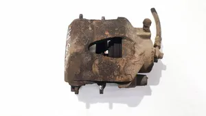 Skoda Fabia Mk2 (5J) Bremssattel vorne 