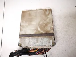 Toyota Yaris Verso Sterownik / Moduł ECU 8966152300