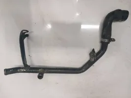 Audi 100 S4 C4 Engine coolant pipe/hose 