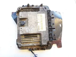 Renault Scenic III -  Grand scenic III Calculateur moteur ECU 0281015798