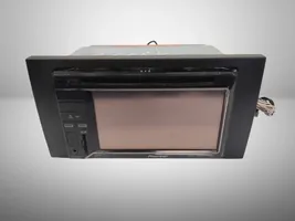 Ford S-MAX Radio/CD/DVD/GPS-pääyksikkö P15653A0132902