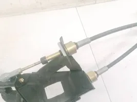 Fiat Ducato Gear shift cable linkage 