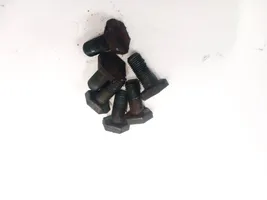 Opel Zafira A Nuts/bolts 