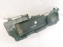 Audi A6 S6 C6 4F Subwoofer-bassokaiutin 4F0035381B