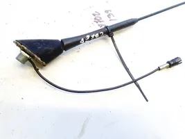 Volkswagen Polo IV 9N3 Antena (GPS antena) 