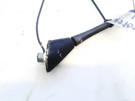 Volkswagen Polo IV 9N3 Antena (GPS antena) 