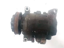 Audi A6 S6 C5 4B Ilmastointilaitteen kompressorin pumppu (A/C) 4472208812