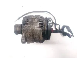 Nissan Qashqai Alternator 