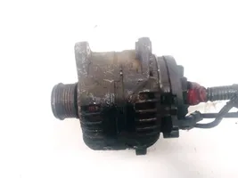 Nissan Qashqai Alternator 