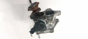 Honda CR-V Throttle valve GV14a