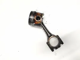 Volkswagen PASSAT B6 Piston avec bielle 