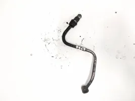 Nissan Qashqai Tuyau d'alimentation conduite de carburant 