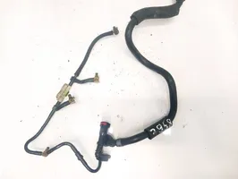 Nissan Qashqai Tuyau d'alimentation conduite de carburant 