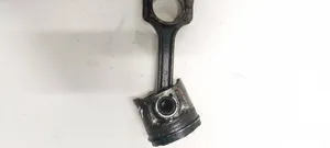 Opel Corsa D Pistón con biela 73502643