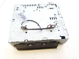 Volvo V50 CD/DVD-vaihdin 307326001