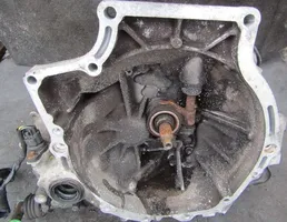 KIA Rio Manual 5 speed gearbox 