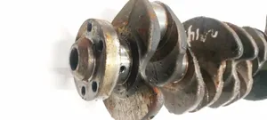 Volkswagen PASSAT B6 Crankshaft 