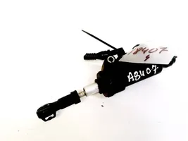 Citroen C8 Clutch master cylinder 