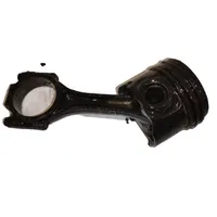 Volkswagen PASSAT B6 Piston with connecting rod 81l97a8