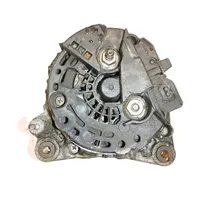 Volkswagen PASSAT B6 Generatore/alternatore 0986045340