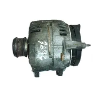 Volkswagen PASSAT B6 Generatore/alternatore 0986045340