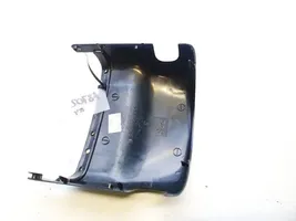 Volkswagen Polo IV 9N3 Rivestimento del piantone del volante 6q0858565