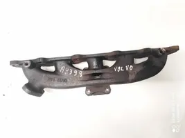 Volvo C30 Colector de escape 30757870