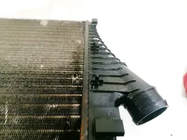 Saab 9-3 Ver2 Intercooler radiator 