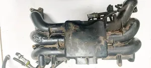 Subaru B9 Tribeca Collecteur d'admission pa6gf35