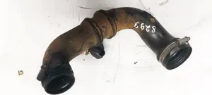 Dacia Logan I Intercooler hose/pipe 8200331958