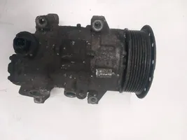 Toyota Auris 150 Compresor (bomba) del aire acondicionado (A/C)) ge4472601255