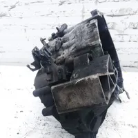 Volvo V70 Manual 5 speed gearbox 1023746