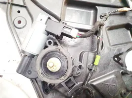 Mazda 5 Moteur de lève-vitre de porte avant gj6a5958x