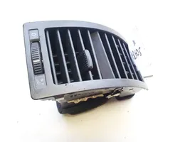 Volkswagen Polo IV 9N3 Dash center air vent grill 6q0819703