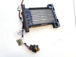 Volkswagen Polo IV 9N3 Radiateur électrique de chauffage auxiliaire 6q0963235b